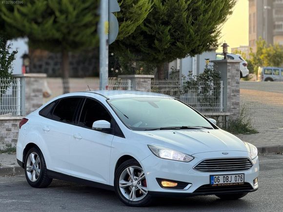HATASIZ AYARINDA DÜŞÜK KM FOCUS STYLE