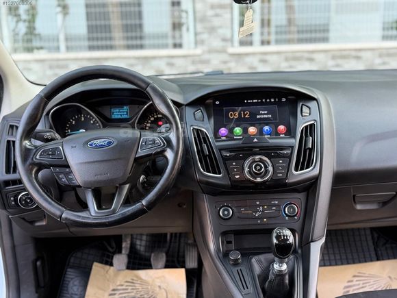 HATASIZ AYARINDA DÜŞÜK KM FOCUS STYLE