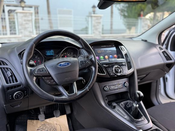 HATASIZ AYARINDA DÜŞÜK KM FOCUS STYLE