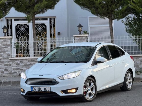 HATASIZ AYARINDA DÜŞÜK KM FOCUS STYLE
