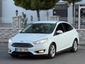 HATASIZ AYARINDA DÜŞÜK KM FOCUS STYLE
