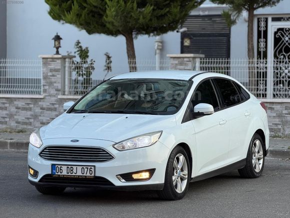 HATASIZ AYARINDA DÜŞÜK KM FOCUS STYLE