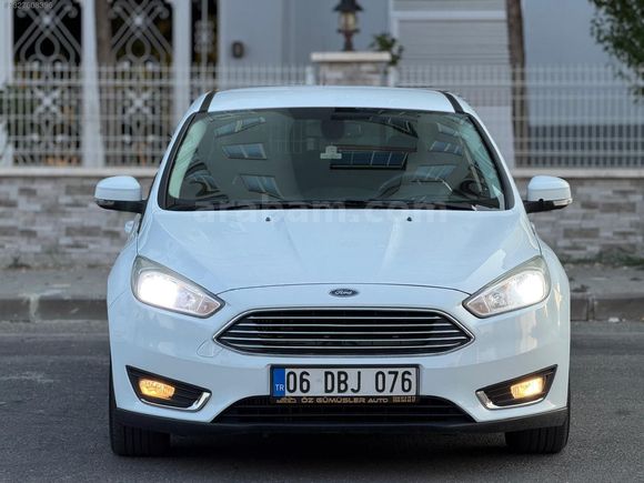 HATASIZ AYARINDA DÜŞÜK KM FOCUS STYLE