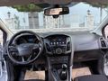 HATASIZ AYARINDA DÜŞÜK KM FOCUS STYLE