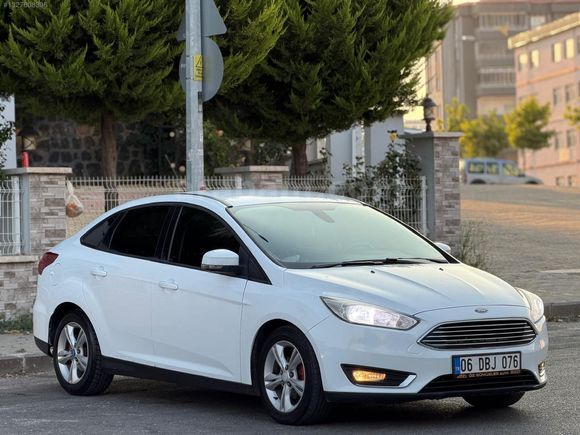 HATASIZ AYARINDA DÜŞÜK KM FOCUS STYLE