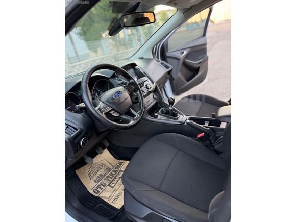 HATASIZ AYARINDA DÜŞÜK KM FOCUS STYLE