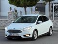 HATASIZ AYARINDA DÜŞÜK KM FOCUS STYLE