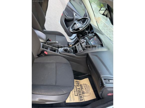 HATASIZ AYARINDA DÜŞÜK KM FOCUS STYLE