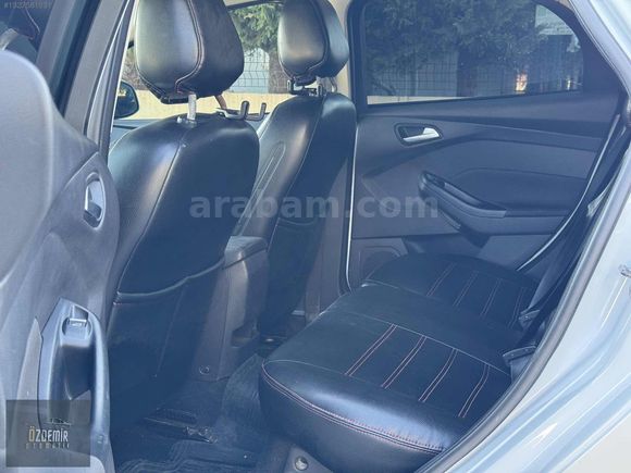 2015 FORD FOCUS 1.6 TDCİ STYLE HATASIZ