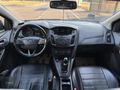 2015 FORD FOCUS 1.6 TDCİ STYLE HATASIZ