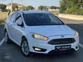 2015 FORD FOCUS 1.6 TDCİ STYLE HATASIZ