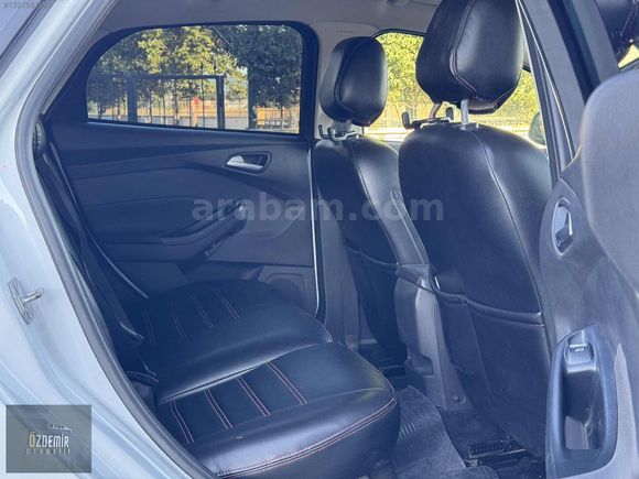 2015 FORD FOCUS 1.6 TDCİ STYLE HATASIZ