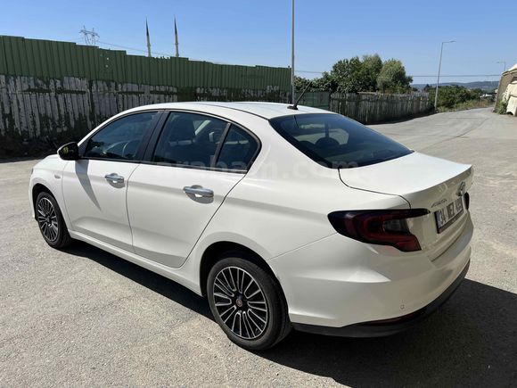 Memurdan Değişensiz Sorunsuz 59 Binde Egea