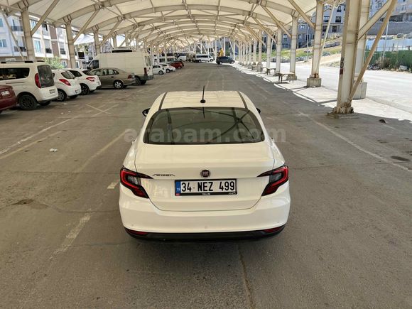 Memurdan Değişensiz Sorunsuz 59 Binde Egea