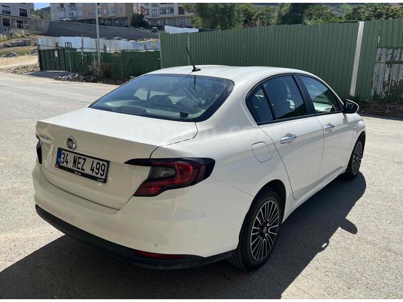 Memurdan Değişensiz Sorunsuz 59 Binde Egea