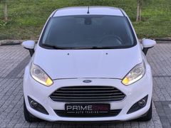 PRİMECARS'DAN FORD FİESTA 1.0 ECOBOST POWERSHİFT 83.000 KM