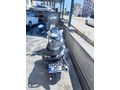 Sahibinden Honda PCX125 3500 km de