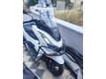 Sahibinden Honda PCX125 3500 km de