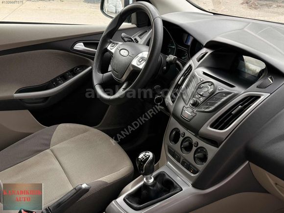2013 168 BİNDE 1.6 STYLE 115 HP