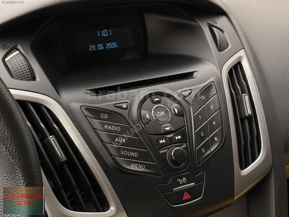 2013 168 BİNDE 1.6 STYLE 115 HP