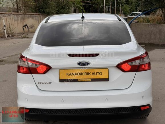 2013 168 BİNDE 1.6 STYLE 115 HP
