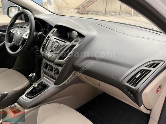 2013 168 BİNDE 1.6 STYLE 115 HP