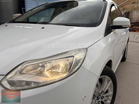 2013 168 BİNDE 1.6 STYLE 115 HP