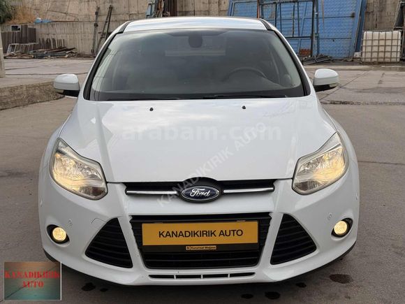 2013 168 BİNDE 1.6 STYLE 115 HP