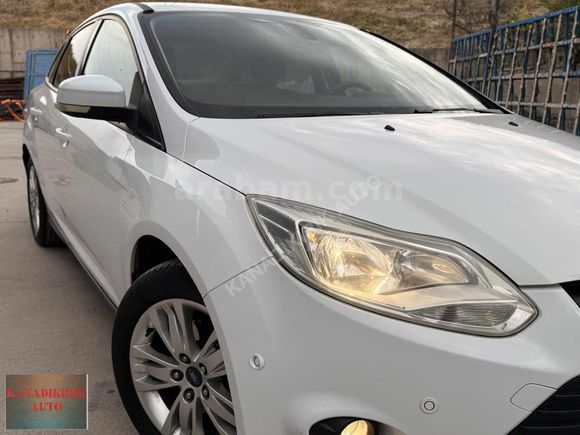 2013 168 BİNDE 1.6 STYLE 115 HP