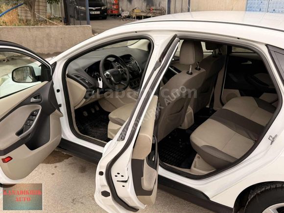 2013 168 BİNDE 1.6 STYLE 115 HP
