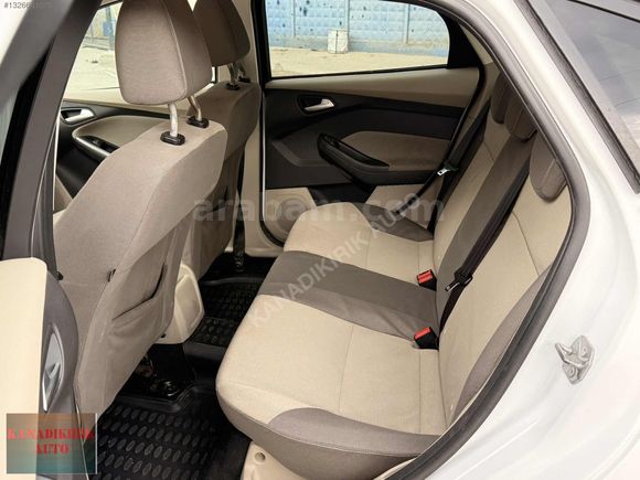 2013 168 BİNDE 1.6 STYLE 115 HP