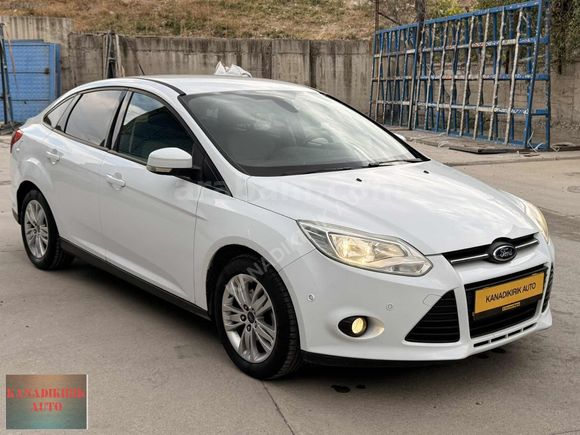 2013 168 BİNDE 1.6 STYLE 115 HP
