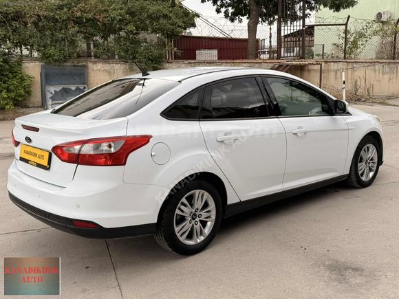 2013 168 BİNDE 1.6 STYLE 115 HP