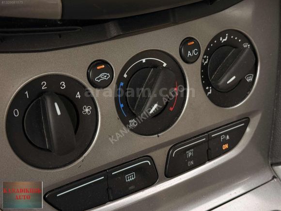 2013 168 BİNDE 1.6 STYLE 115 HP