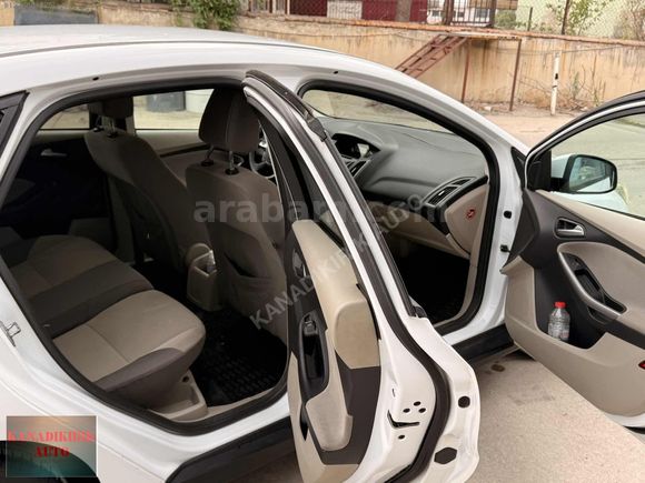 2013 168 BİNDE 1.6 STYLE 115 HP