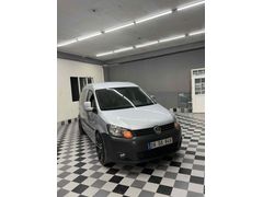 Sahibinden Volkswagen Caddy 1.6 TDI Trendline 2011 Model 