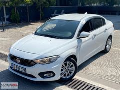 FIAT & JEEP BAYİSİ KARTAŞ A.Ş'DEN 2016 EGEA SD 1.6 E-TORQ URBAN