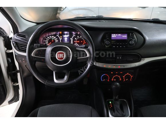 AYCAR'DAN DEĞİŞENSİZ / TRAMERSİZ / 2019 / 1.6 E-TORQ / OTOMATİK
