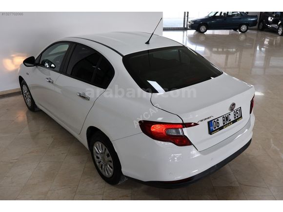 AYCAR'DAN DEĞİŞENSİZ / TRAMERSİZ / 2019 / 1.6 E-TORQ / OTOMATİK