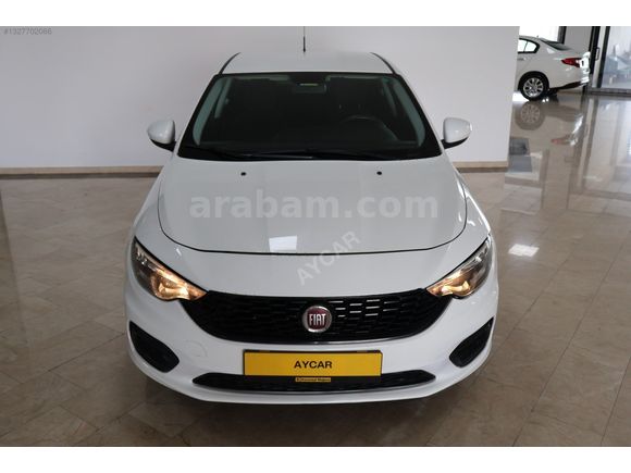 AYCAR'DAN DEĞİŞENSİZ / TRAMERSİZ / 2019 / 1.6 E-TORQ / OTOMATİK