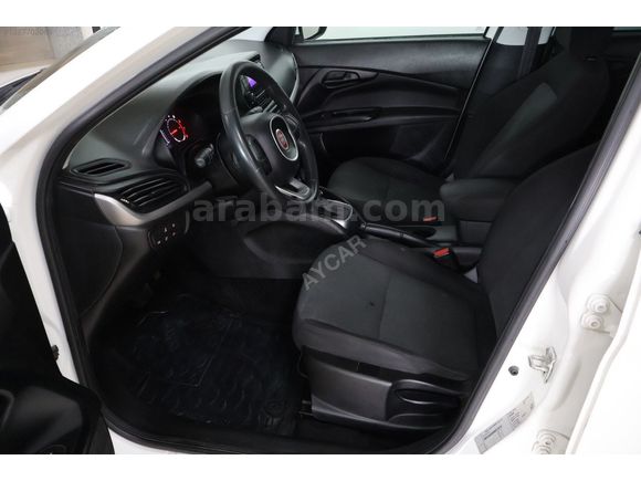 AYCAR'DAN DEĞİŞENSİZ / TRAMERSİZ / 2019 / 1.6 E-TORQ / OTOMATİK