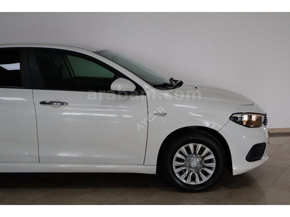 AYCAR'DAN DEĞİŞENSİZ / TRAMERSİZ / 2019 / 1.6 E-TORQ / OTOMATİK