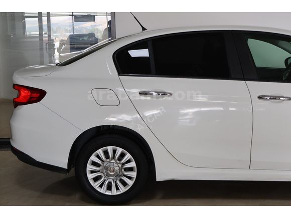 AYCAR'DAN DEĞİŞENSİZ / TRAMERSİZ / 2019 / 1.6 E-TORQ / OTOMATİK