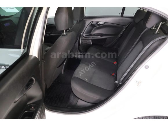 AYCAR'DAN DEĞİŞENSİZ / TRAMERSİZ / 2019 / 1.6 E-TORQ / OTOMATİK