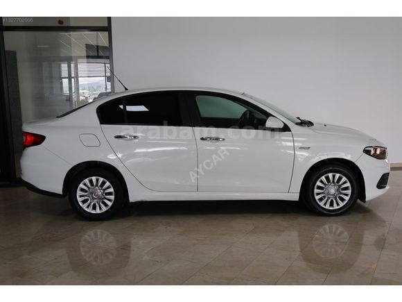 AYCAR'DAN DEĞİŞENSİZ / TRAMERSİZ / 2019 / 1.6 E-TORQ / OTOMATİK