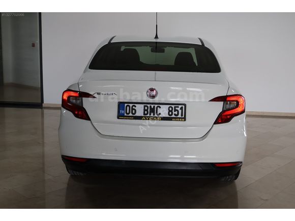 AYCAR'DAN DEĞİŞENSİZ / TRAMERSİZ / 2019 / 1.6 E-TORQ / OTOMATİK