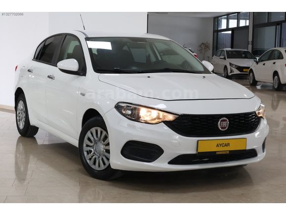 AYCAR'DAN DEĞİŞENSİZ / TRAMERSİZ / 2019 / 1.6 E-TORQ / OTOMATİK