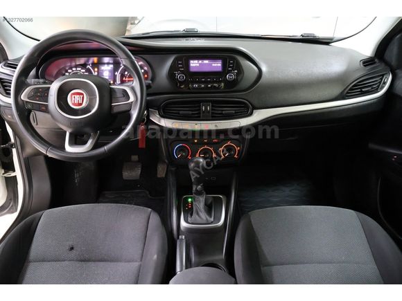AYCAR'DAN DEĞİŞENSİZ / TRAMERSİZ / 2019 / 1.6 E-TORQ / OTOMATİK