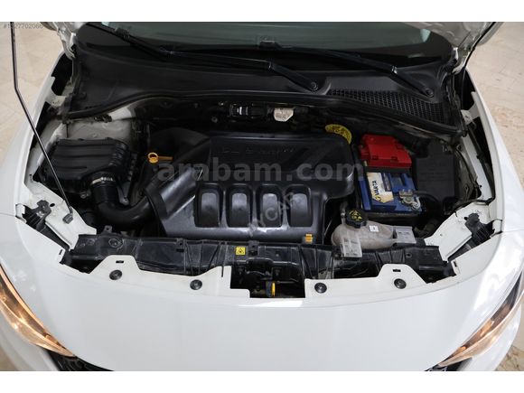 AYCAR'DAN DEĞİŞENSİZ / TRAMERSİZ / 2019 / 1.6 E-TORQ / OTOMATİK
