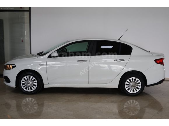AYCAR'DAN DEĞİŞENSİZ / TRAMERSİZ / 2019 / 1.6 E-TORQ / OTOMATİK